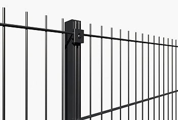 2D-ограждения